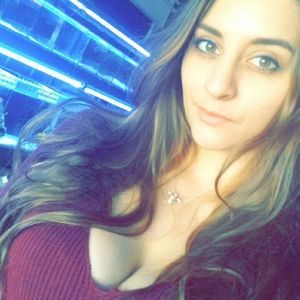 Meet your Posher, Briana